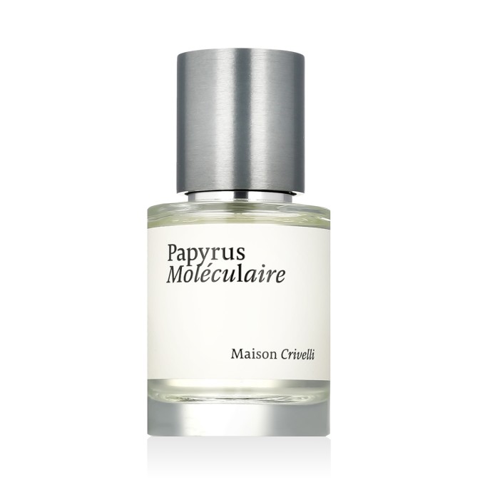 Maison Crivelli Papyrus Moléculaire Eau De Parfum 30 ml kvepalai unisex
