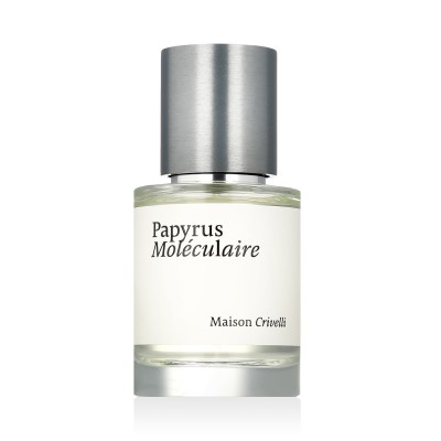 Maison Crivelli Papyrus Moléculaire Eau De Parfum 30 ml kvepalai unisex