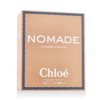 Chloé Nomade Lumiere D'Egypte Eau De Parfum 50 ml (woman) 2