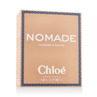 Chloé Nomade Lumiere D'Egypte Eau De Parfum 50 ml (woman)