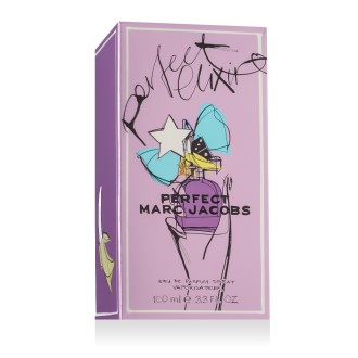 Marc Jacobs Perfect Elixir Eau De Parfum 100 ml kvepalai moterims