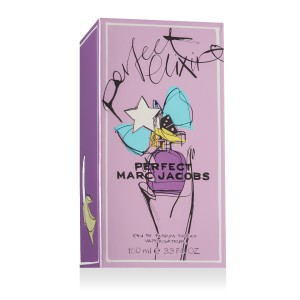 Marc Jacobs Perfect Elixir Eau De Parfum 100 ml kvepalai moterims