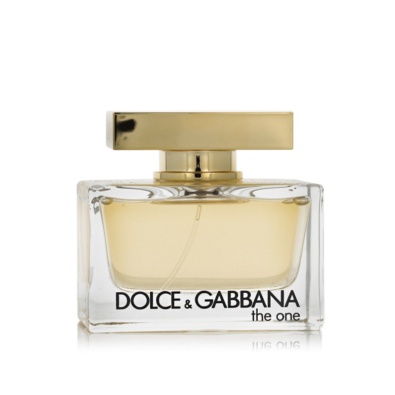 Dolce & Gabbana The One Eau De Parfum 75 ml kvepalai moterims