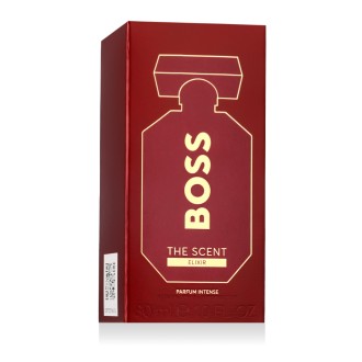 Boss The Scent Elixir For Her Parfum Intense 30 ml kvepalai moterims