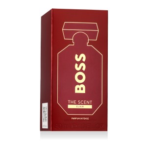 Boss The Scent Elixir For Her Parfum Intense 30 ml kvepalai moterims