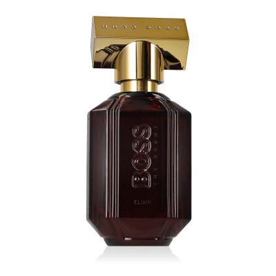 Boss The Scent Elixir For Her Parfum Intense 30 ml kvepalai moterims