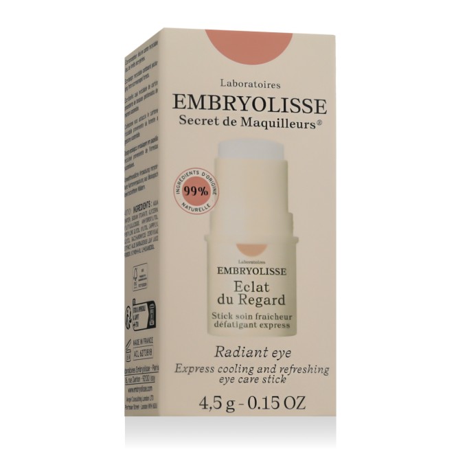 Embryolisse Radiant Eye 4,5 g