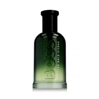 Hugo Boss Boss Bottled Bold Citrus Eau De Parfum 100 ml (man) 2