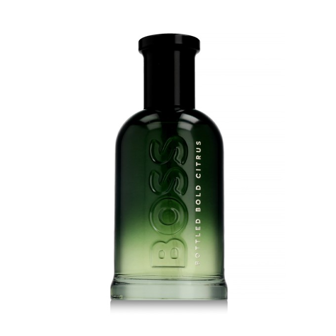 Hugo Boss Boss Bottled Bold Citrus Eau De Parfum 100 ml (man)