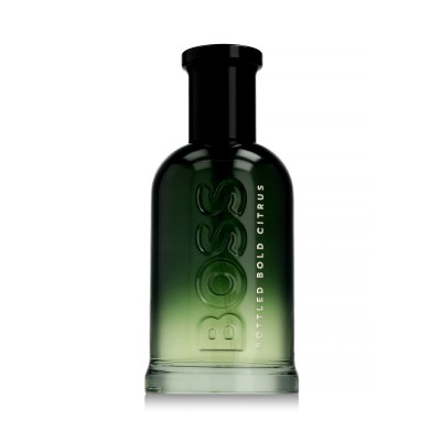 Hugo Boss Boss Bottled Bold Citrus Eau De Parfum 100 ml kvepalai vyrams
