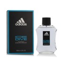 Adidas Ice Dive Eau De Toilette 100 ml kvepalai vyrams
