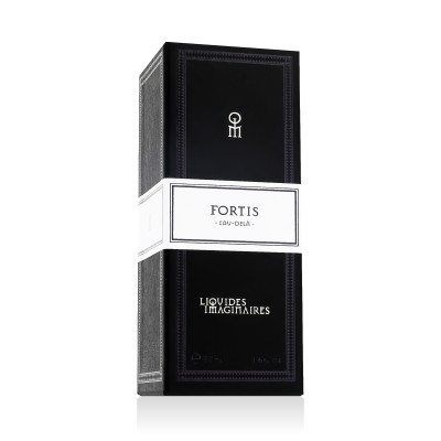 Liquides Imaginaires Fortis Eau Delà 50 ml kvepalai unisex