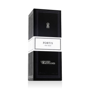 Liquides Imaginaires Fortis Eau Delà 50 ml kvepalai unisex