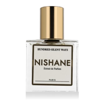 Nishane Hundred Silent Ways Extrait de parfum 15 ml kvepalai unisex 2