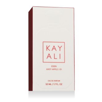 Kayali Eden Juicy Apple | 01 Eau De Parfum 50 ml kvepalai unisex