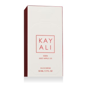 Kayali Eden Juicy Apple | 01 Eau De Parfum 50 ml kvepalai unisex