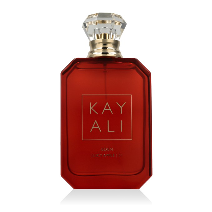 Kayali Eden Juicy Apple | 01 Eau De Parfum 50 ml kvepalai unisex