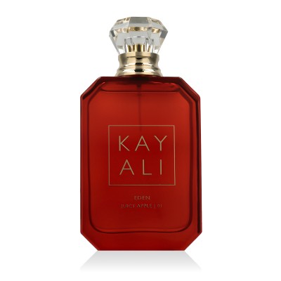 Kayali Eden Juicy Apple | 01 Eau De Parfum 50 ml kvepalai unisex
