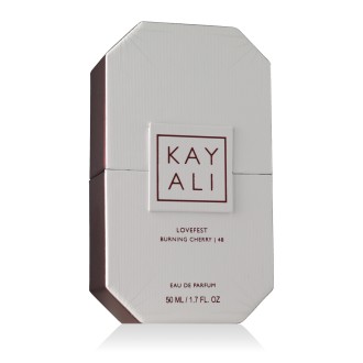 Kayali Lovefest Burning Cherry | 48 Eau De Parfum 50 ml (unisex)