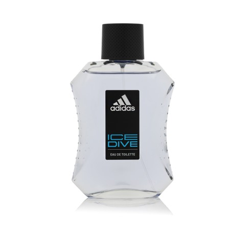 Adidas Ice Dive Eau De Toilette 100 ml kvepalai vyrams