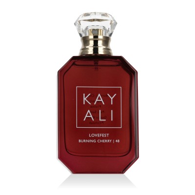 Kayali Lovefest Burning Cherry | 48 Eau De Parfum 50 ml kvepalai unisex