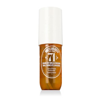 Sol de Janeiro Brazilian Crush Cheirosa 71 Bodyspray 90 ml moterims
