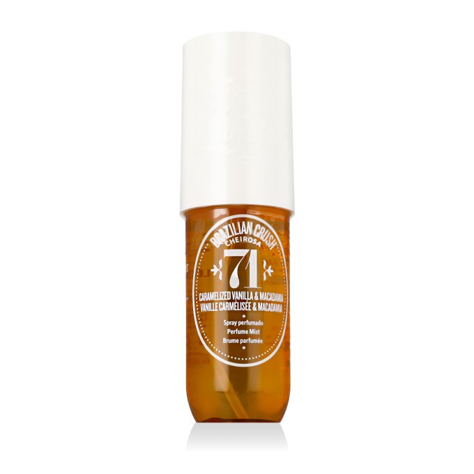 Sol de Janeiro Brazilian Crush Cheirosa 71 Bodyspray 90 ml moterims