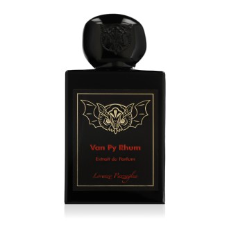 Lorenzo Pazzaglia Van Py Rhum Extrait de parfum 50 ml (unisex) 2