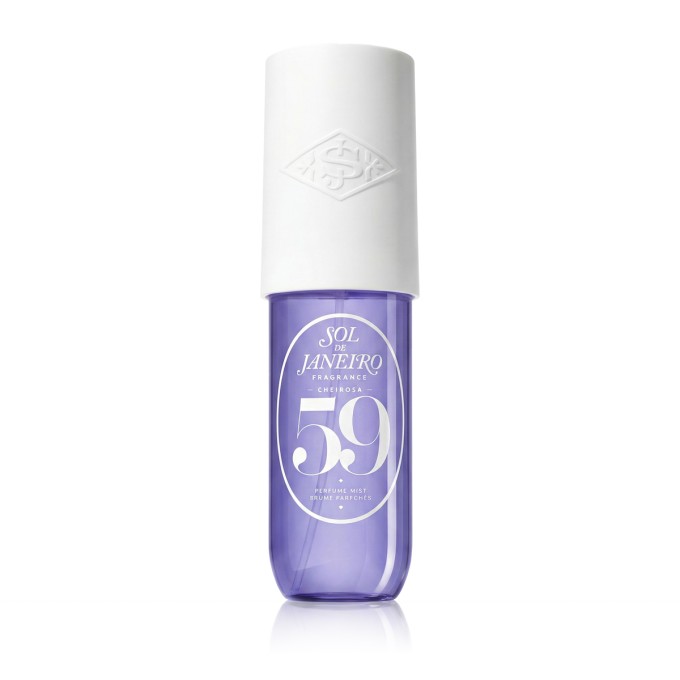 Sol de Janeiro Cheirosa 59 Bodyspray 90 ml moterims