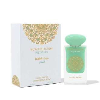 Gulf Orchid Pistachio Eau De Parfum 60 ml kvepalai moterims