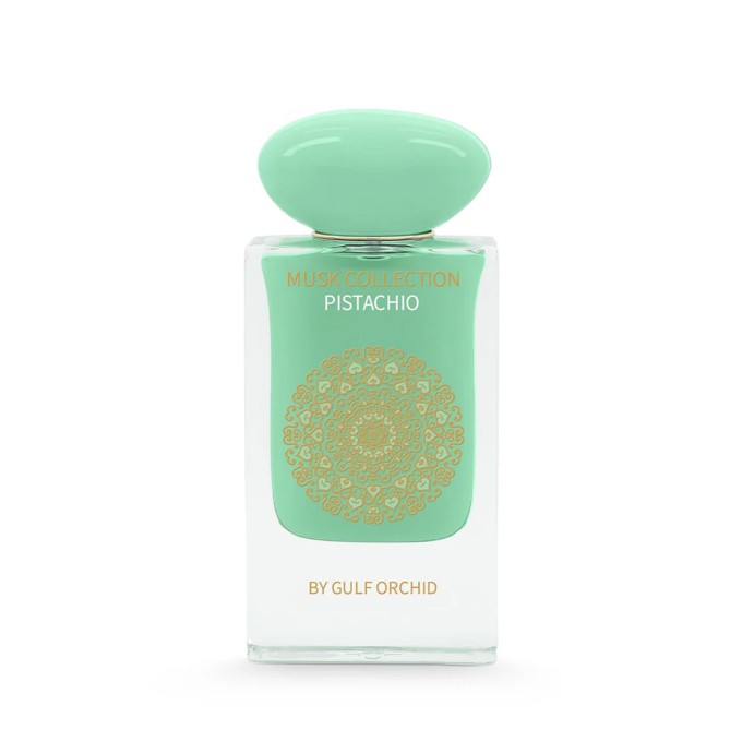 Gulf Orchid Pistachio Eau De Parfum 60 ml kvepalai moterims