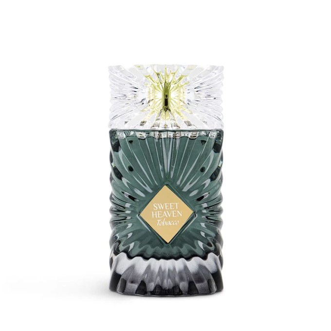 Gulf Orchid Sweet Heaven Tobacco Eau De Parfum 100 ml kvepalai unisex