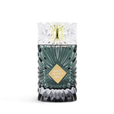 Gulf Orchid Sweet Heaven Tobacco Eau De Parfum 100 ml (unisex)