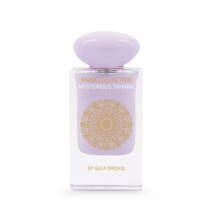 Gulf Orchid Mysterious Tahara Eau De Parfum 60 ml (woman)