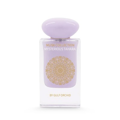Gulf Orchid Mysterious Tahara Eau De Parfum 60 ml (woman)