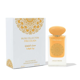 Gulf Orchid Pi a Colada Eau De Parfum 60 ml (unisex)