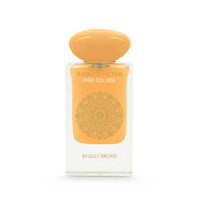 Gulf Orchid Pi a Colada Eau De Parfum 60 ml kvepalai unisex