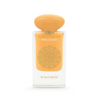 Gulf Orchid Pi a Colada Eau De Parfum 60 ml kvepalai unisex