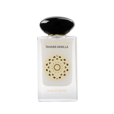 Gulf Orchid Tahara Vanilla Eau De Parfum 60 ml kvepalai unisex