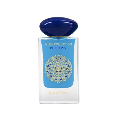 Gulf Orchid Blueberry Eau De Parfum 60 ml kvepalai unisex