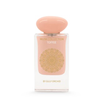 Gulf Orchid Toffee Eau De Parfum 60 ml (unisex) 2
