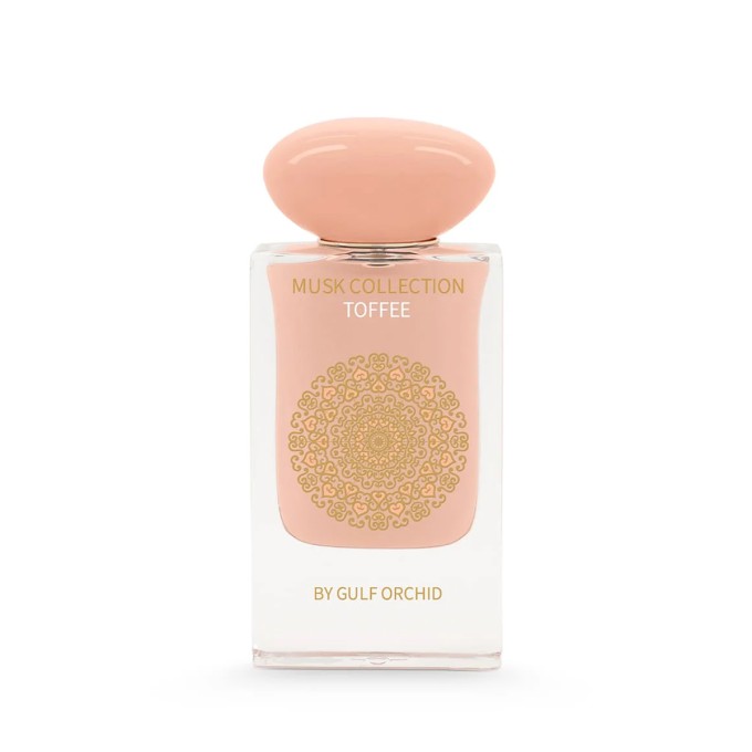 Gulf Orchid Toffee Eau De Parfum 60 ml (unisex)