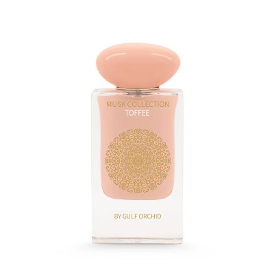 Gulf Orchid Toffee Eau De Parfum 60 ml kvepalai unisex