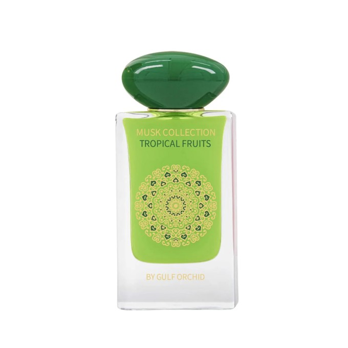 Gulf Orchid Tropical Fruits Eau De Parfum 60 ml (unisex)