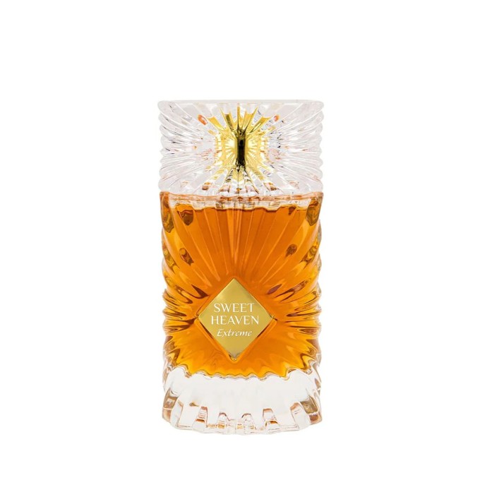 Gulf Orchid Sweet Heaven Extreme Eau De Parfum 100 ml kvepalai unisex