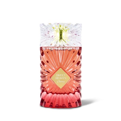 Gulf Orchid Sweet Heaven Cherry Eau De Parfum 100 ml kvepalai unisex