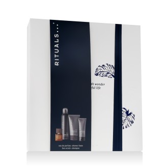 Rituals Homme Gift Set M 2025 2
