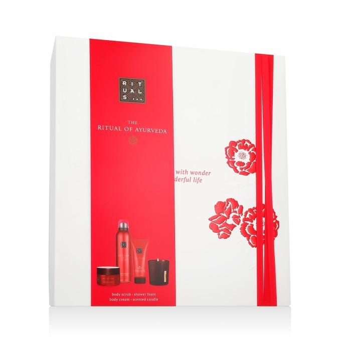 Rituals The Ritual of Ayurveda Gift Set M 2025