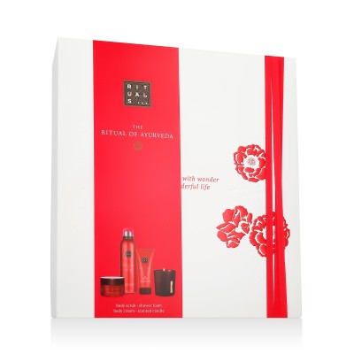 Rituals The Ritual of Ayurveda Gift Set M 2025
