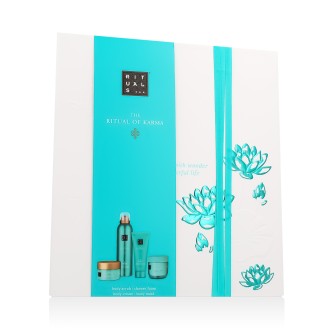 Rituals The Ritual of Karma Gift Set (man)
